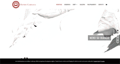 Desktop Screenshot of davidecamisasca.com